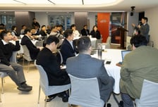 주한영국대사관, '부유식 해상풍력 발전단지 가이드' 한국어 웹사이트 공개