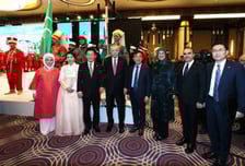 SK플라즈마, 튀르키예 국가전략사업 혈장분획제제 파트너로 선정