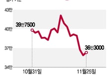 배터리 기업인데 밸류는 석화…LG화학 주가 재평가되려면