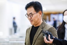 특검, '오세훈 여론조사 대납' 수사 박차… 강철원·김한정 소환