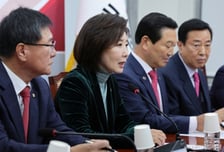 국민의힘 "당심 70% 경선, 명확하다…당협별 청년 1명 공천 의무화"