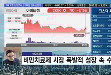 [필승매매 승부사] 본업 턴어라운드 구간 진입 '아이티켐' 질주는 지금부터!