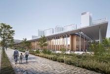 동대문구, 26일 서울시립동대문도서관 주민설명회