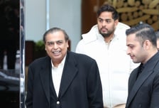 인도 최대 그룹과 '신사업 동맹'…이재용의 '네트워크 경영' 드라이브