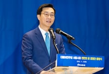 "석동현, 서부지법 난동 배후" 발언 장경태…법원 "위법 수준 아냐"