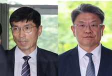 '수사 외압' 공범 진술했으니 기소유예?…적절치 않다 vs 수사 위해 필요