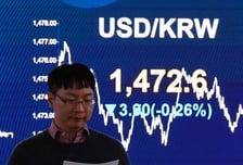 1500원 위협 고환율…구윤철 부총리, 26일 직접 메시지 낸다