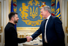 아부다비에 모인 미국·우크라·러시아…종전 협의 진전될까