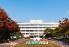 군포시 민원서비스, '편의성'↑ '신속성'↓