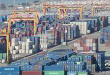 기업 체감경기 개선…"반도체 수출 호조·소비심리 회복 영향"