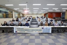 경남정보대, KCTL 부울경 교수학습센터 성과 공유