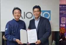 아이오바이오, 中 인허가 및 베트남·호주 판매사 계약…"글로벌 확장"