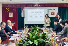 캠코, 베트남 부실채권 거래 플랫폼 고도화 지원