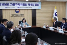 "중국에 개인정보 넘기는건데"..업계, 정부 '마이데이터' 사업 확대 반발