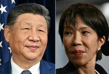 "내년 봄에도 한국으로" 중국 관광객 몰려온다?..."일본 노선 감축 연장"