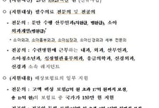 산부인과 전문의 의료사고 배상액, 국가가 최대 15억원 보장