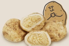 '연매출 200억' 감자빵으로 대박 난 부부, 이혼하더니...소송전, 무슨 일?