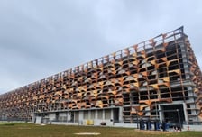 "버스가 빌딩 5층까지?"…싱가포르 교통 인프라의 새 역사 쓴 GS건설