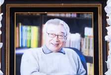 장동혁 "이순재 선생님, 우리 시대 진정한 어른…영원히 기억될 것"