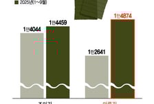 김 가격 오른 이유 있었네..."마른김 씨가 마른다" 싹 쓸어간 중국·일본