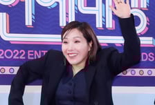 신봉선, 이이경 하차 '놀면뭐하니' 저격?...논란 번지자 "에엥?"