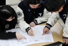 논란 줄 잇던 수능… "문제·정답 이상 無"