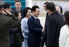 이재명 대통령, 튀르키예 국빈방문 마치고 귀국길···26일 도착