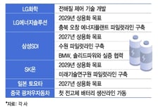 "2030년 400억弗 시장 우리 것"  K배터리 '전고체 상용화' 속도