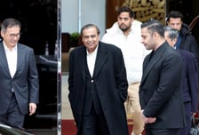 이재용 '네트워크 경영' 탄력… 印최대그룹과 '신사업 동맹'