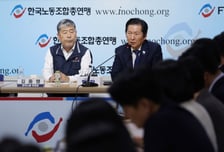 정청래 "정년연장, 선택 아닌 필수"