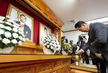 장동혁 "제대로 싸우는 것이 혁신"