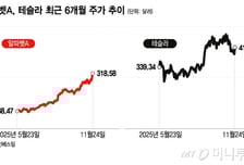 나스닥 끌어올린 '알파벳' AI 생태계 중심축 바뀌나