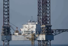 중국의 서해 구조물 논란에도…한중, '해양경계 획정' 국장급 회담