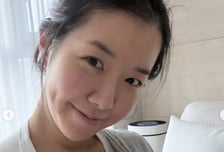 "솔직히 말씀드리면"...'쌍둥이 육아' 김지혜, 산후도우미 홈캠 공개
