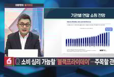 [이항영의 월가이드] 뉴욕증시, 이틀째 반등…상승 흐름 이어갈까?