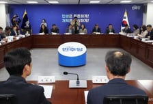 민주당, 65세 정년연장법 "연내처리 목표지만 논의 마무리 안 돼"