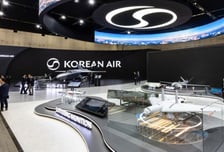 대한항공, 자회사 손실에 환율 상승 부담까지…목표가↓-iM