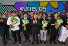 임직원들 '모빌리티' 아이디어 쏟아냈다…현대모비스, 기술 축제 개최