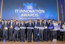 이찬우 농협금융 회장 "미래 선도 경쟁력은 AX·정보보호 역량"