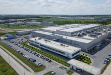 솔루스첨단소재, 전지박 신규 공급 계약 체결…최소 5년간 2만톤