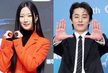 [단독] 성시경 마음 사로잡은 '만약에 우리' 문가영·구교환, 내일(27일) 만난다