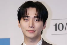 '태풍상사' 이준호, 찬사 쏟아졌다...'몰입甲' 태풍 연기력