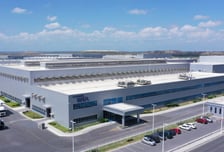 현대위아 멕시코법인, 포드로부터 'Q1 어워드' 인증