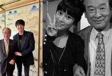 '하이킥 손자' 정일우 "사랑합니다 할아버지"…故이순재 추모 이어져