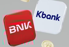 케이뱅크-부산은행, '공동 신용대출' 출시…최저 연 4.31%