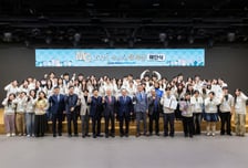 새마을금고재단, 100명 청년에게 장학금 등 지원…성황리에 종료