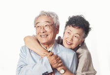 '하이킥 아내' 나문희 "故이순재, 같이 또 작품 하자고 했는데"