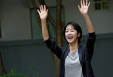 '김부장'이 부러워지는 가장 큰 이유 '내조의 여왕',  명세빈