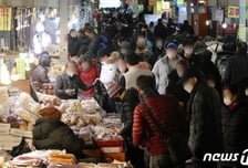 또 터진 광장시장 '바가지' 논란…미스터리쇼퍼·노점실명제 단행