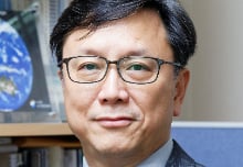 세계 첫 '정지궤도 대기 감시망' 만든 김준 연세대 교수, 훔볼트상 수상